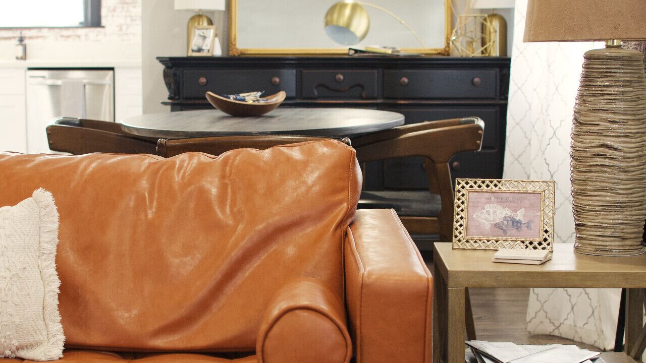 Photo of Livingroom in Albany