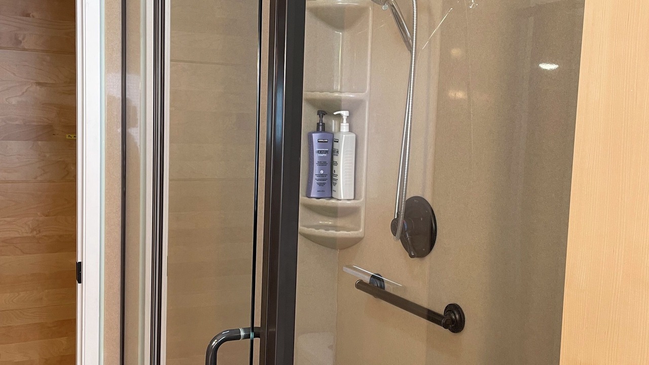 Photo of Bathroom in Chico