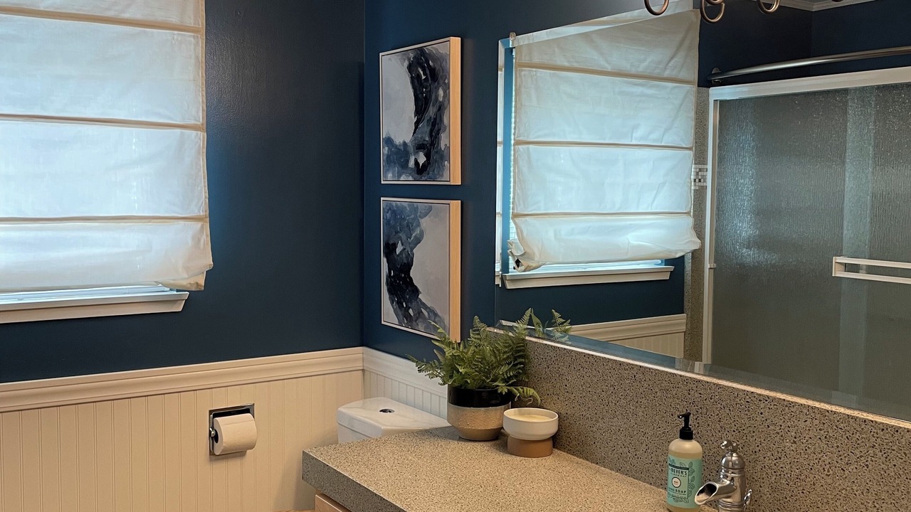 Photo of Bathroom in Chico