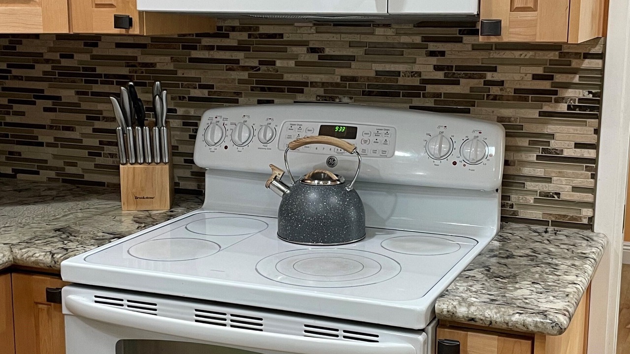 Photo of Kitchen in Chico