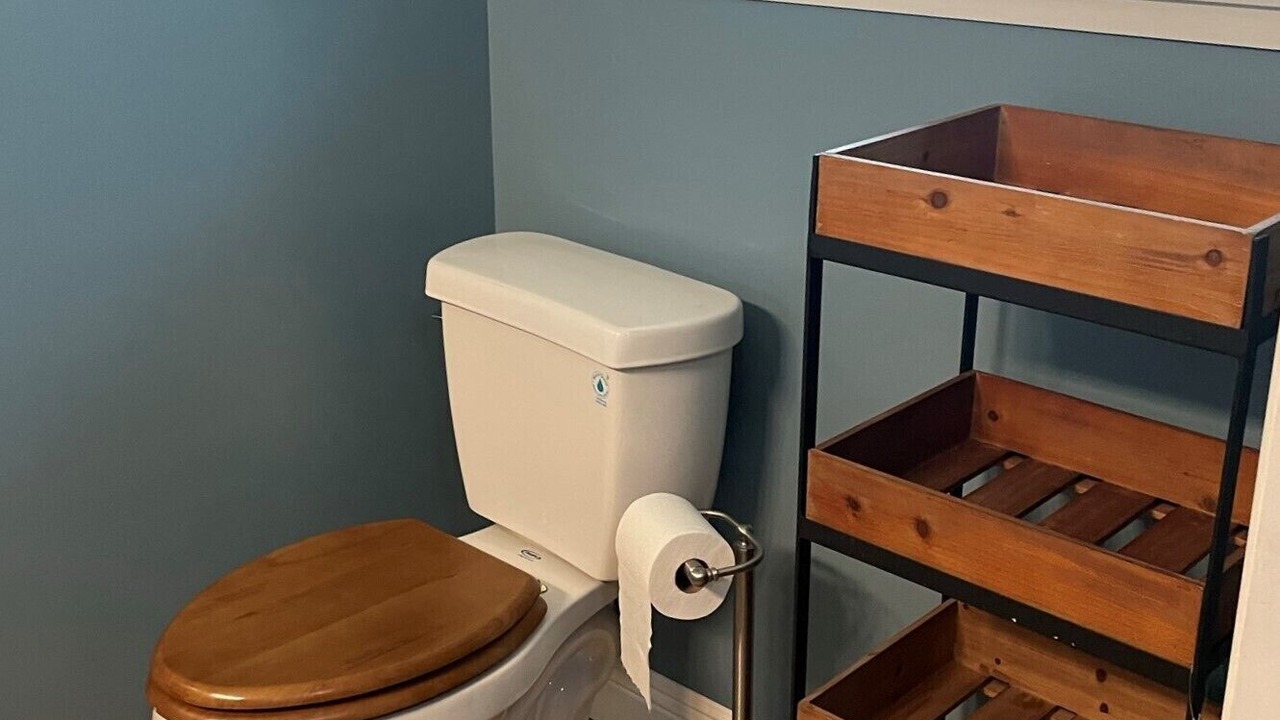 Photo of Bathroom in Chico
