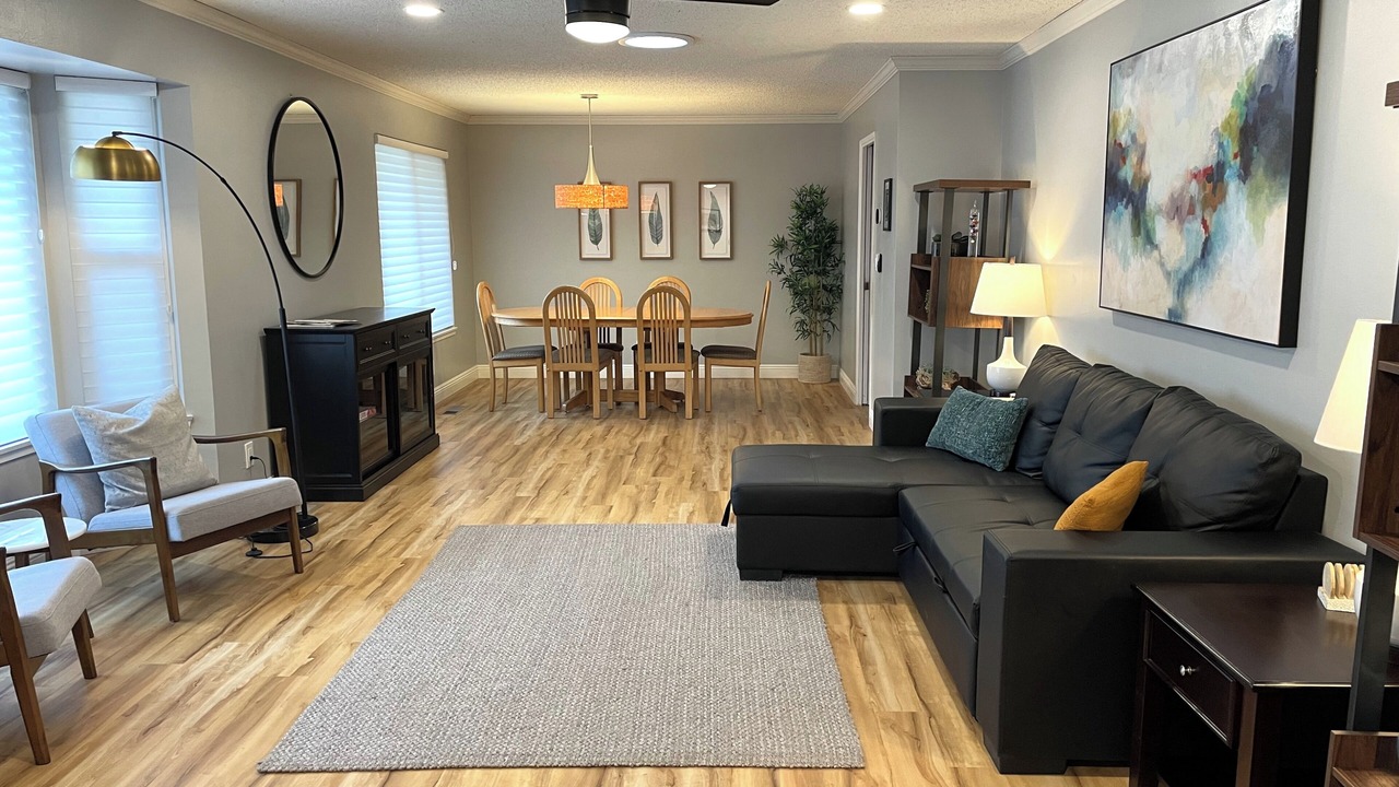 Photo of Bedroom in Chico