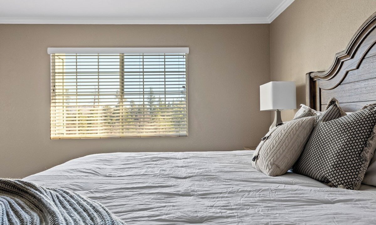 Photo of Bedroom in Upper Moonridge