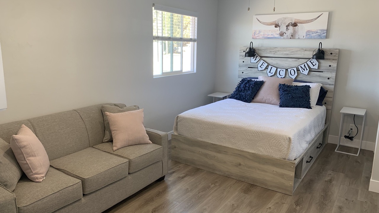 Photo of Bedroom in Circleville