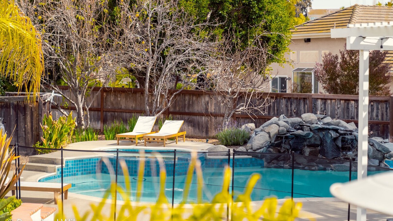 Photo of Outdoor in North Valley