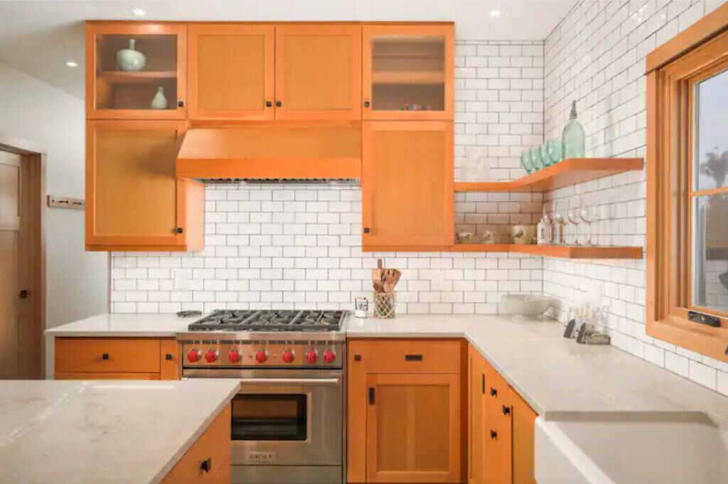 Photo of Kitchen in Downtown