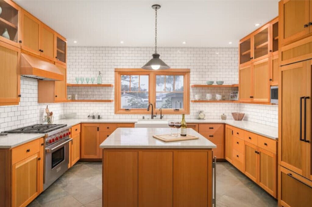 Photo of Kitchen in Downtown