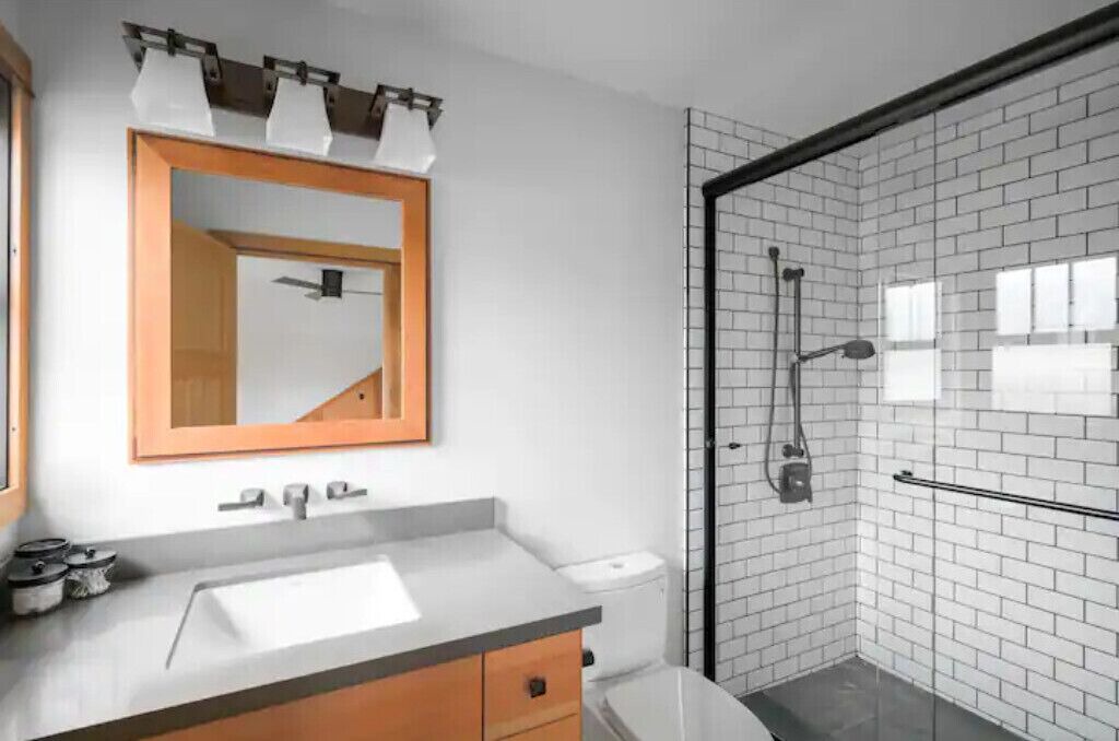 Photo of Bathroom in Downtown