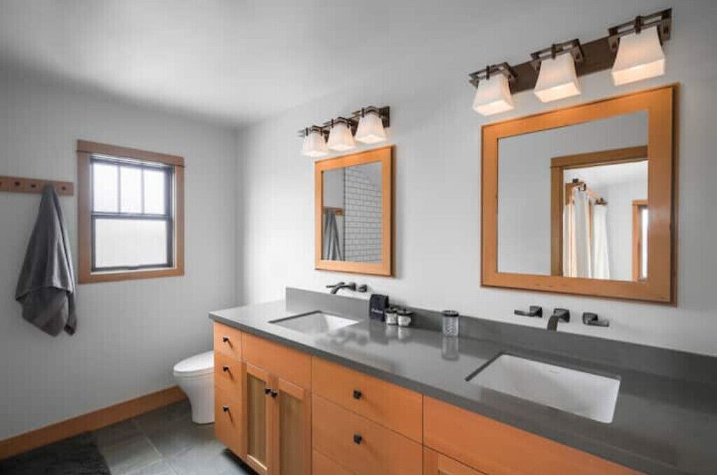 Photo of Bathroom in Downtown