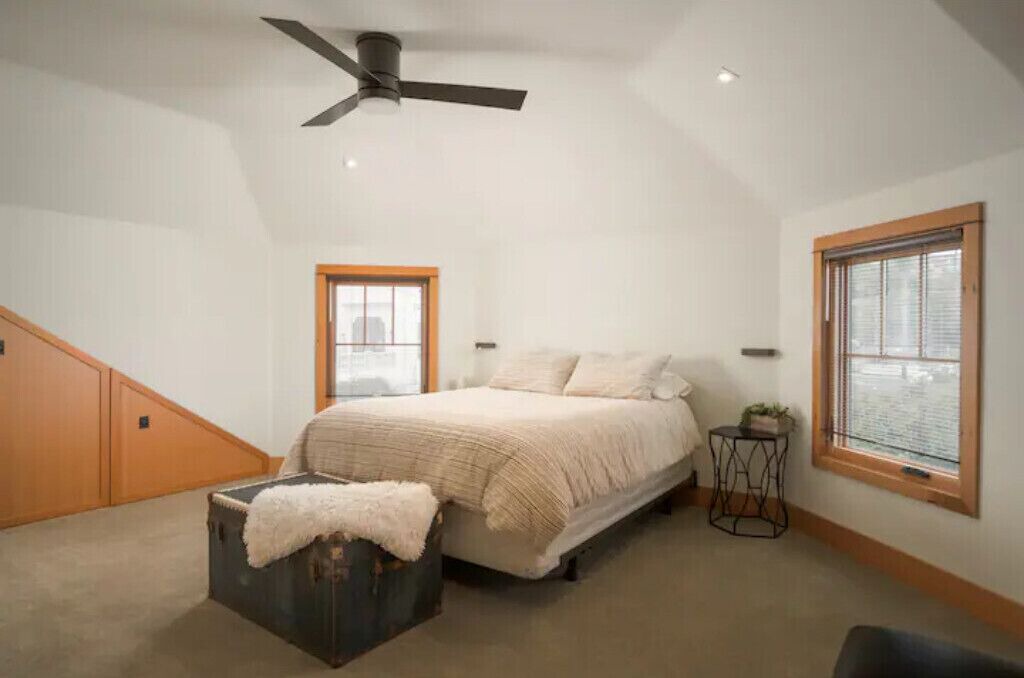 Photo of Bedroom in Downtown