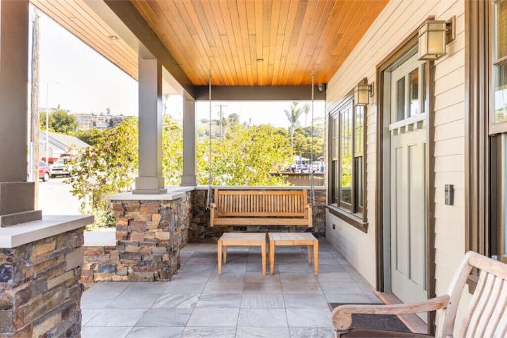 Photo of Patio Balcony in Downtown