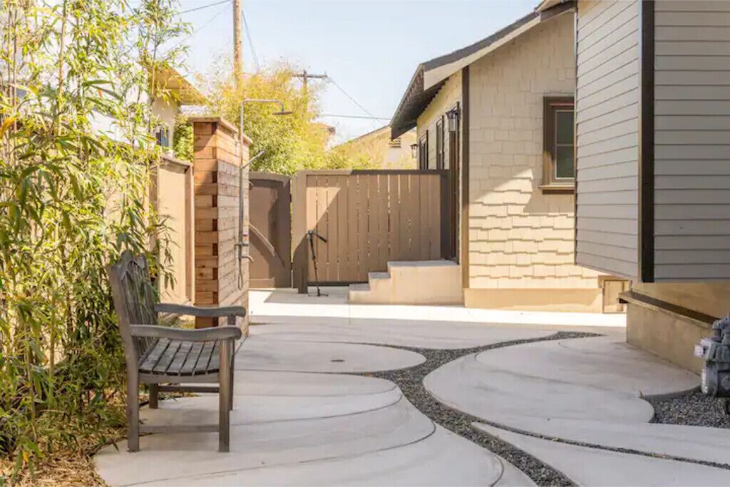 Photo of Outdoor in Downtown