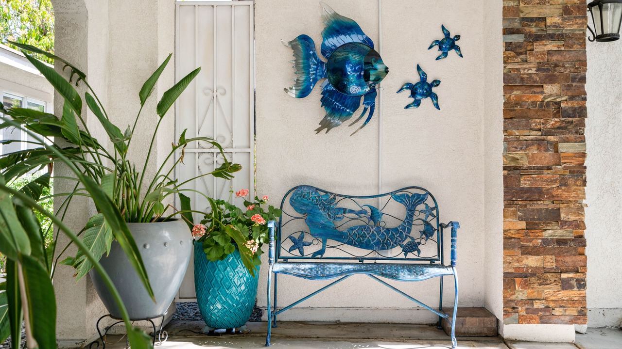 Photo of Outdoor in Palm Springs