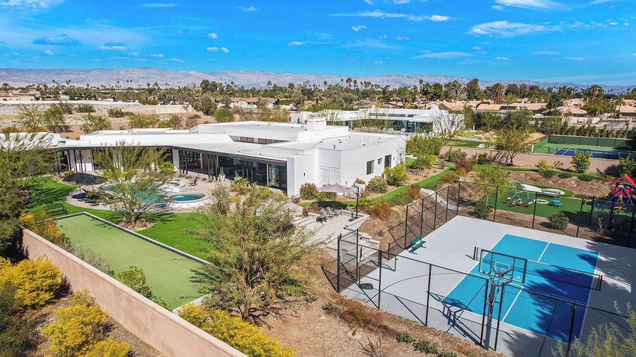 Photo of Others in Rancho Mirage