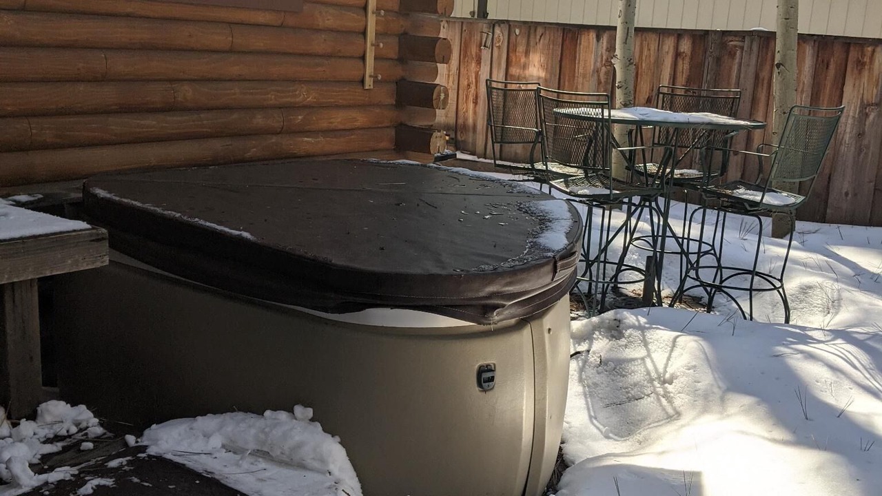 Photo of Outdoor in Al Tahoe