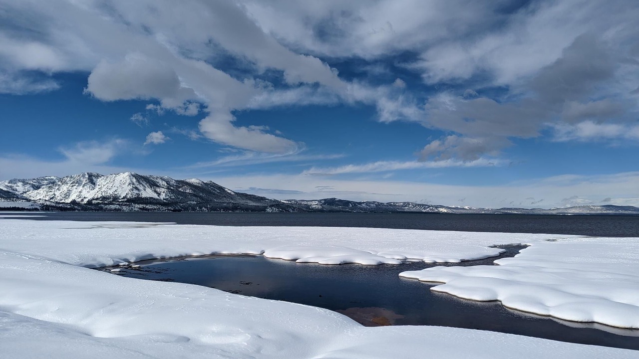 Photo of Outdoor in Al Tahoe