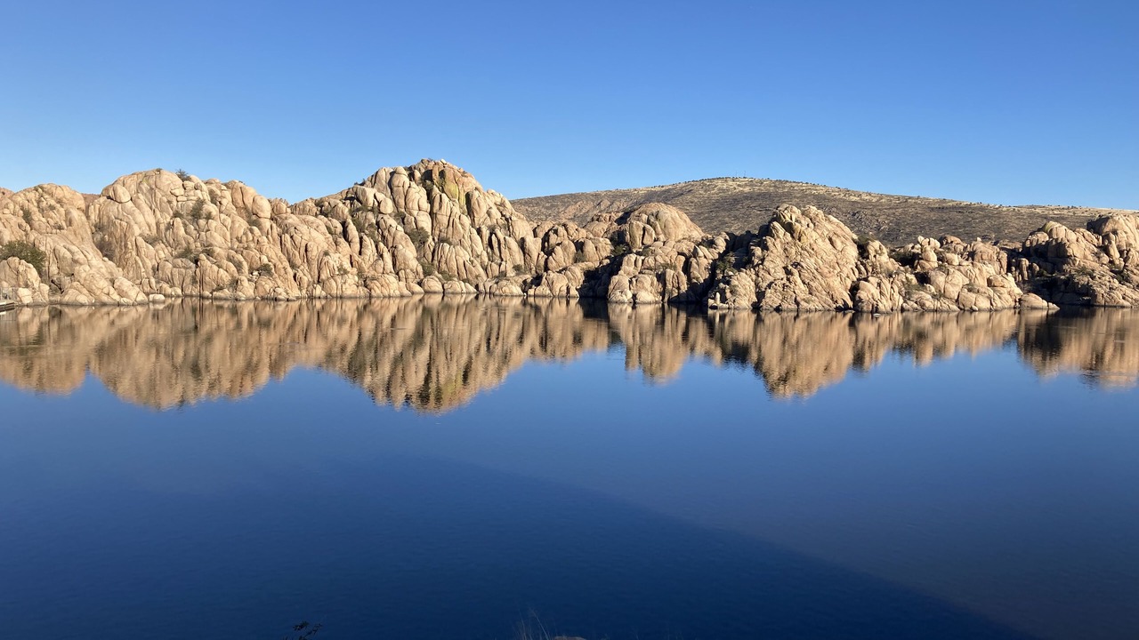 Photo of Outdoor in Prescott