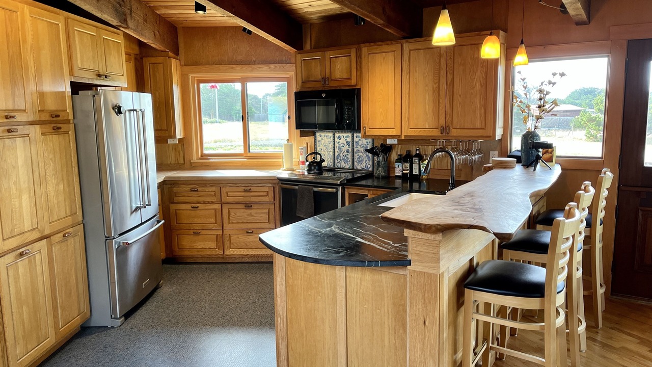 Photo of Kitchen in Caspar