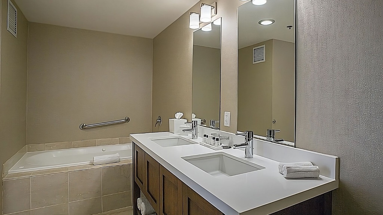 Photo of Bathroom in Sunnyvale West