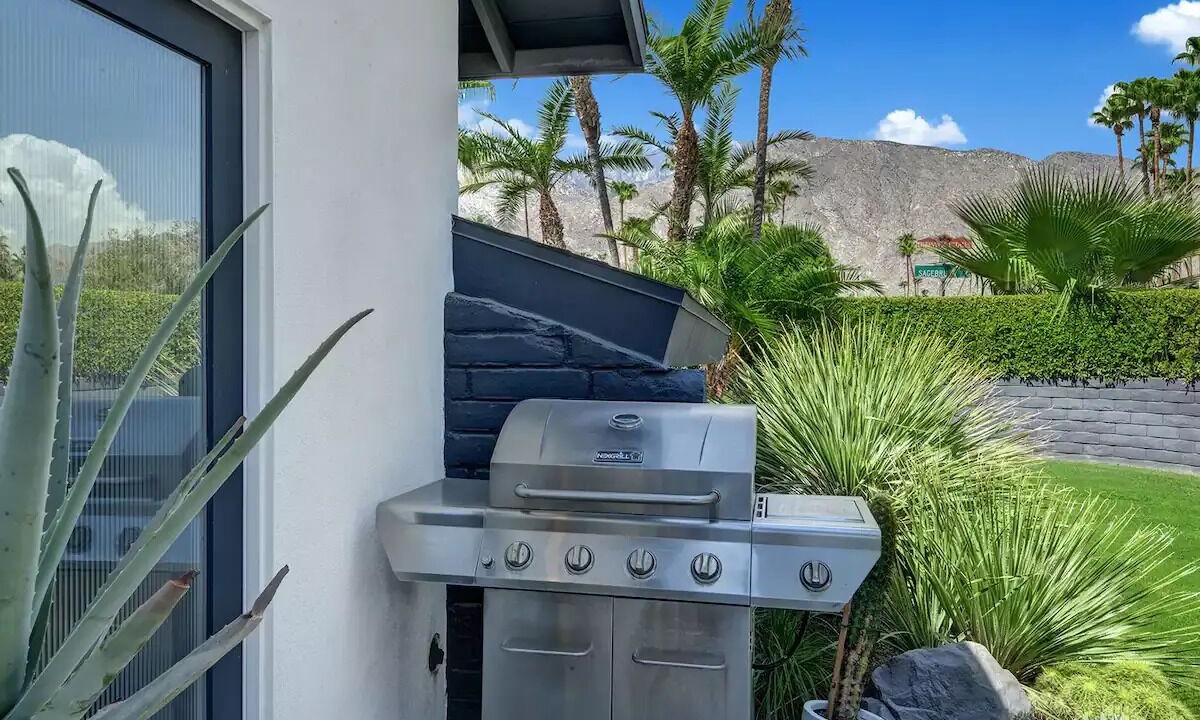 Photo of Outdoor in Deep Well Ranch