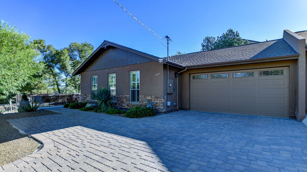 Photo of Outdoor in Prescott