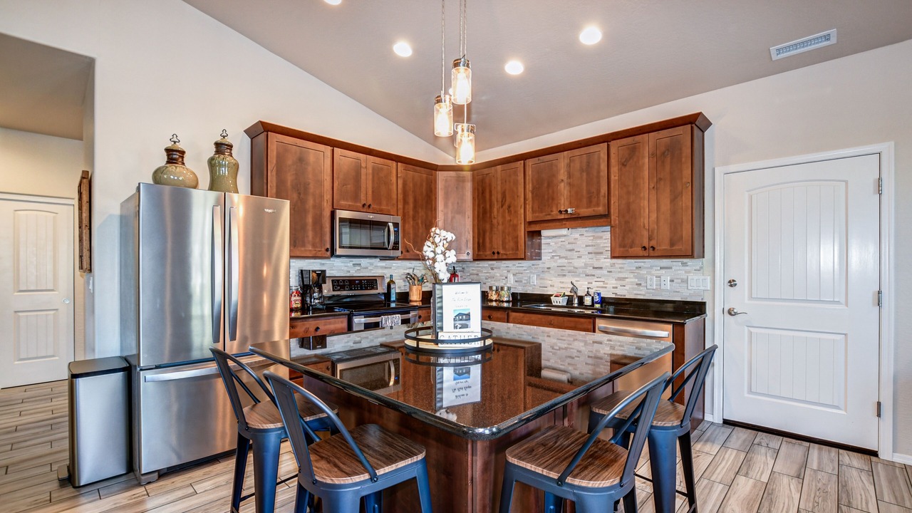 Photo of Kitchen in Prescott