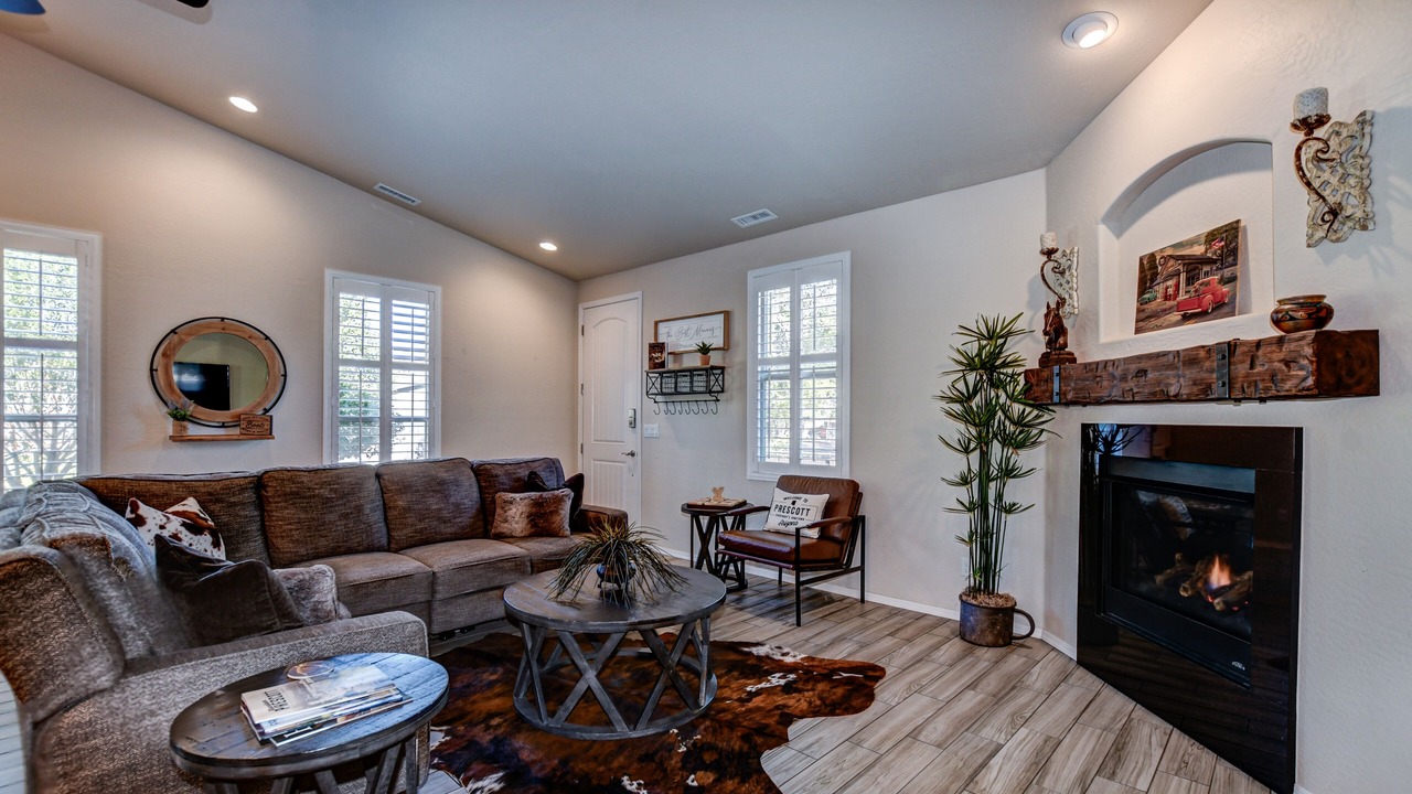 Photo of Livingroom in Prescott
