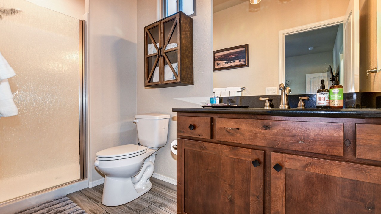 Photo of Bathroom in Prescott