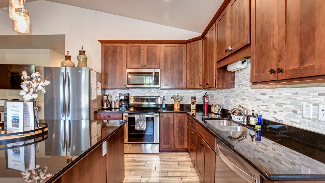 Photo of Kitchen in Prescott