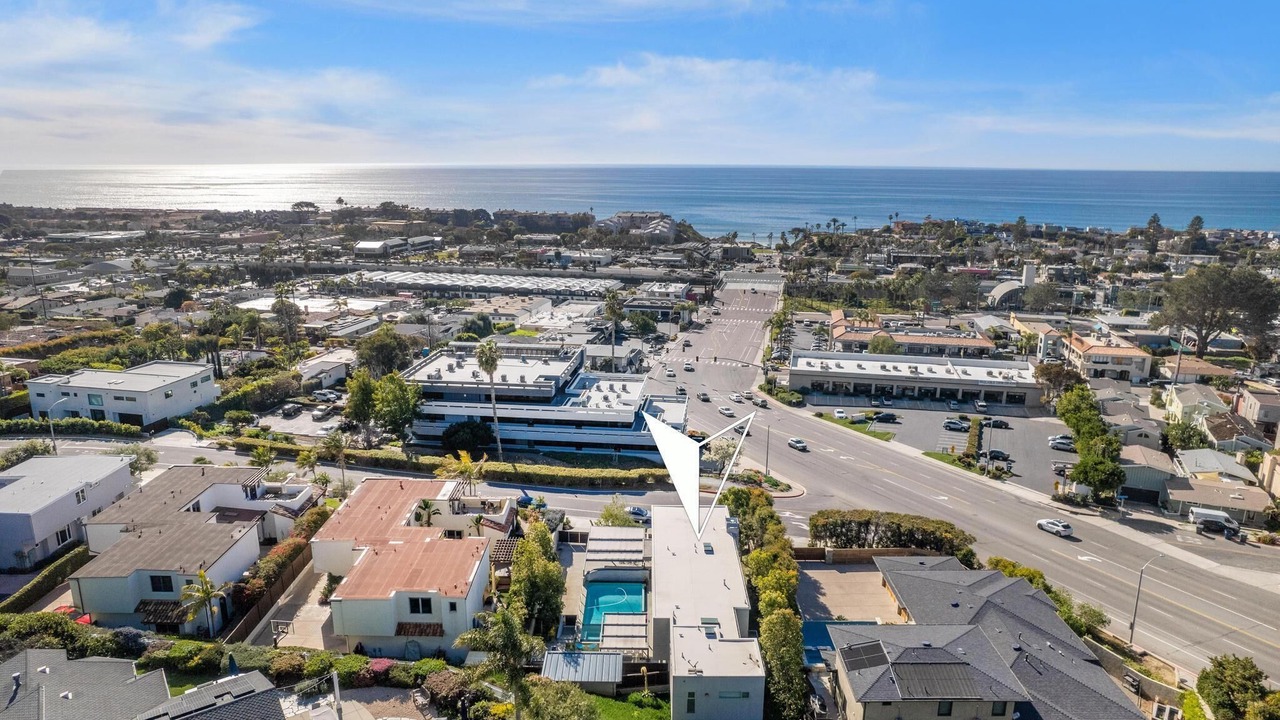 Photo of Outdoor in Solana Beach