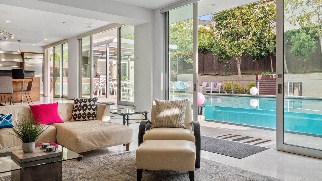 Photo of Livingroom in Solana Beach