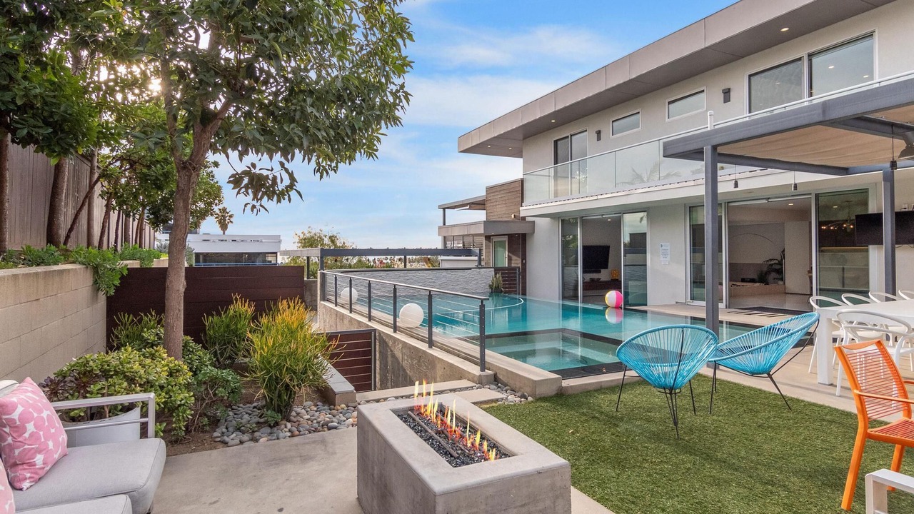 Photo of Outdoor in Solana Beach