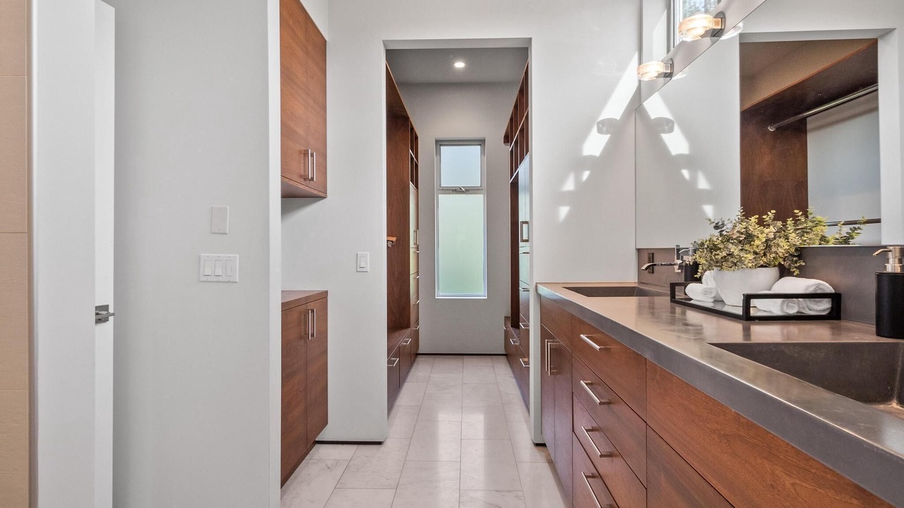 Photo of Bathroom in Solana Beach