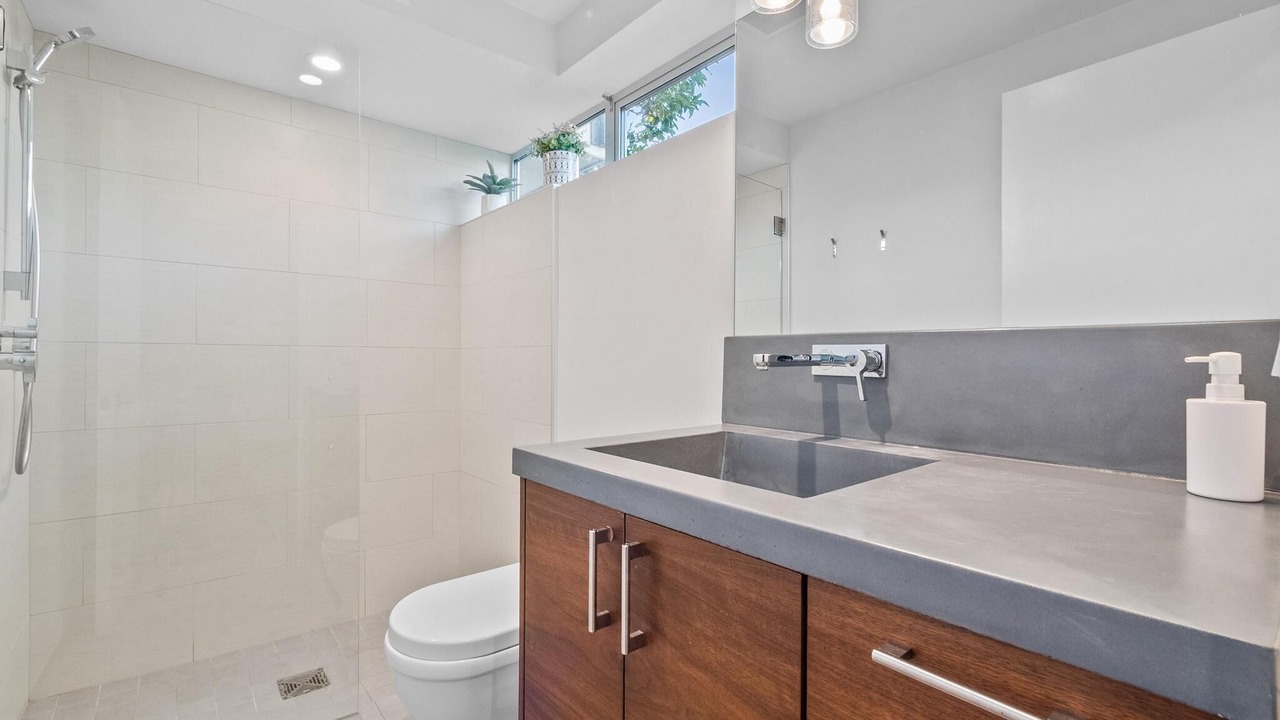 Photo of Bathroom in Solana Beach