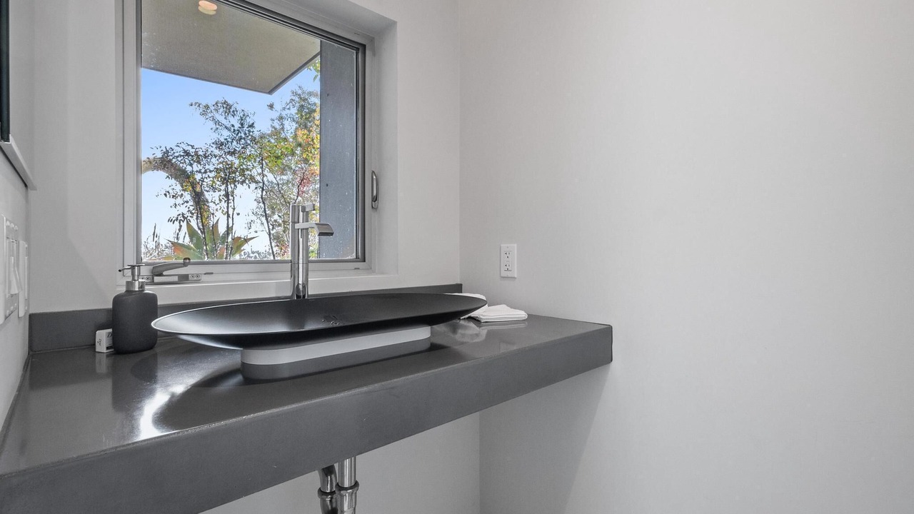 Photo of Bathroom in Solana Beach