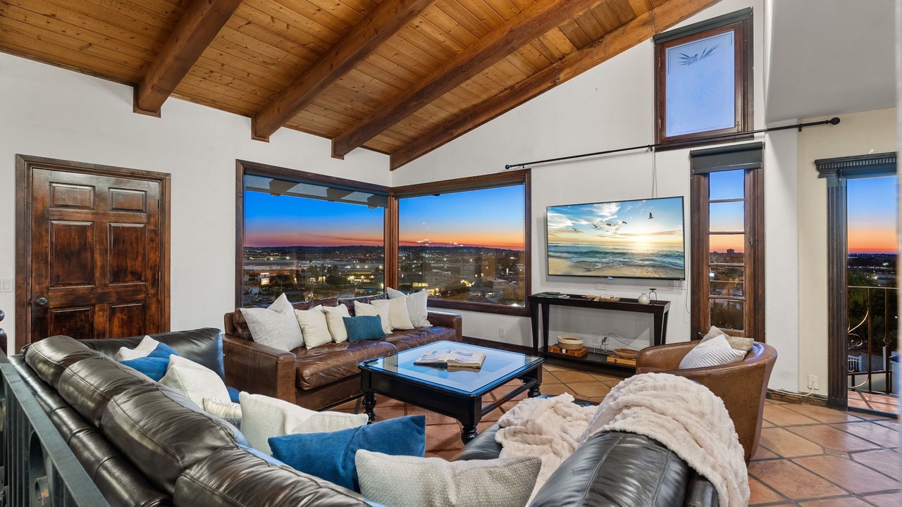 Photo of Livingroom in Morena