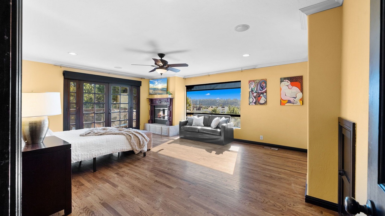 Photo of Bedroom in Morena