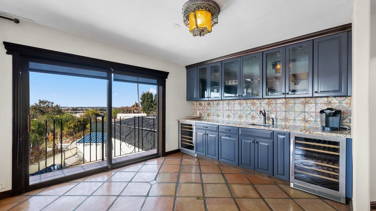 Photo of Kitchen in Morena