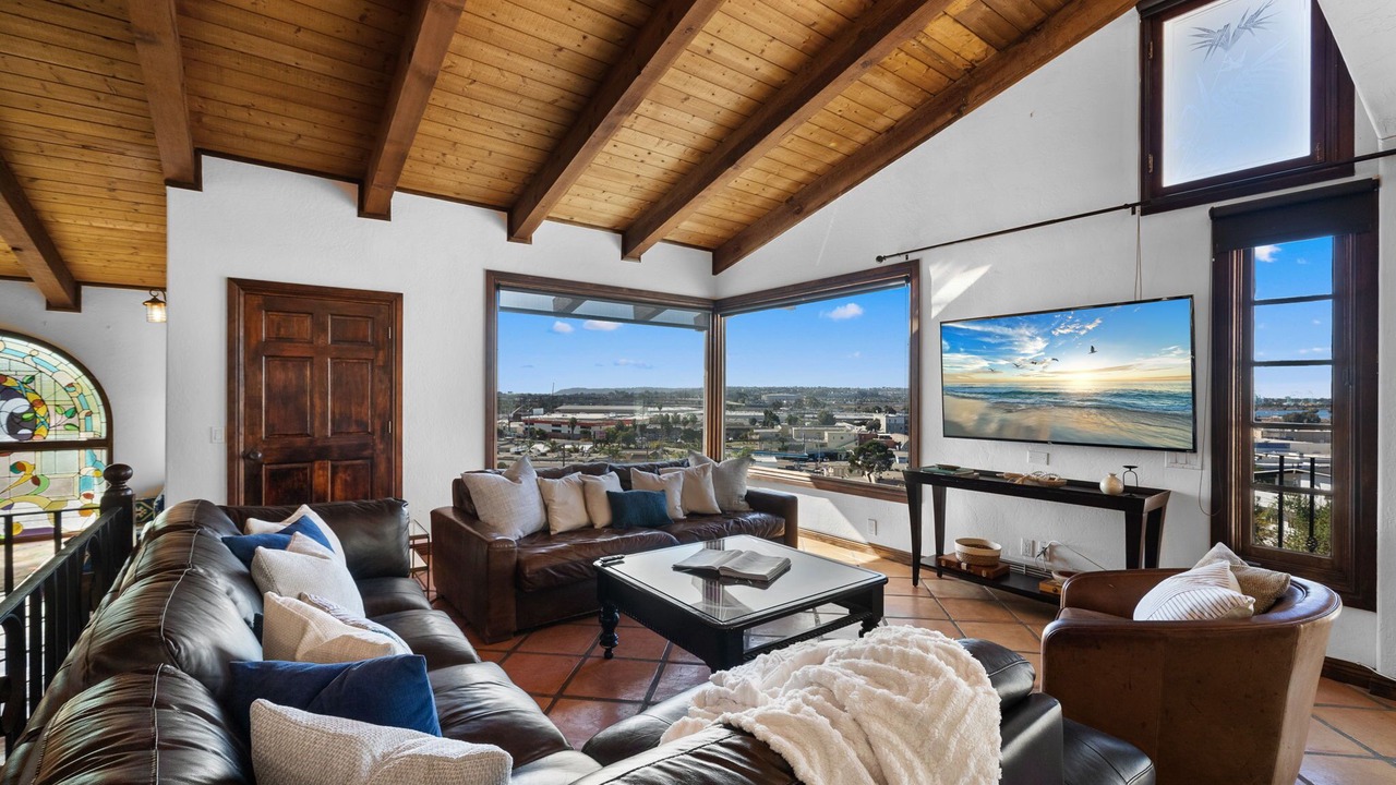 Photo of Livingroom in Morena