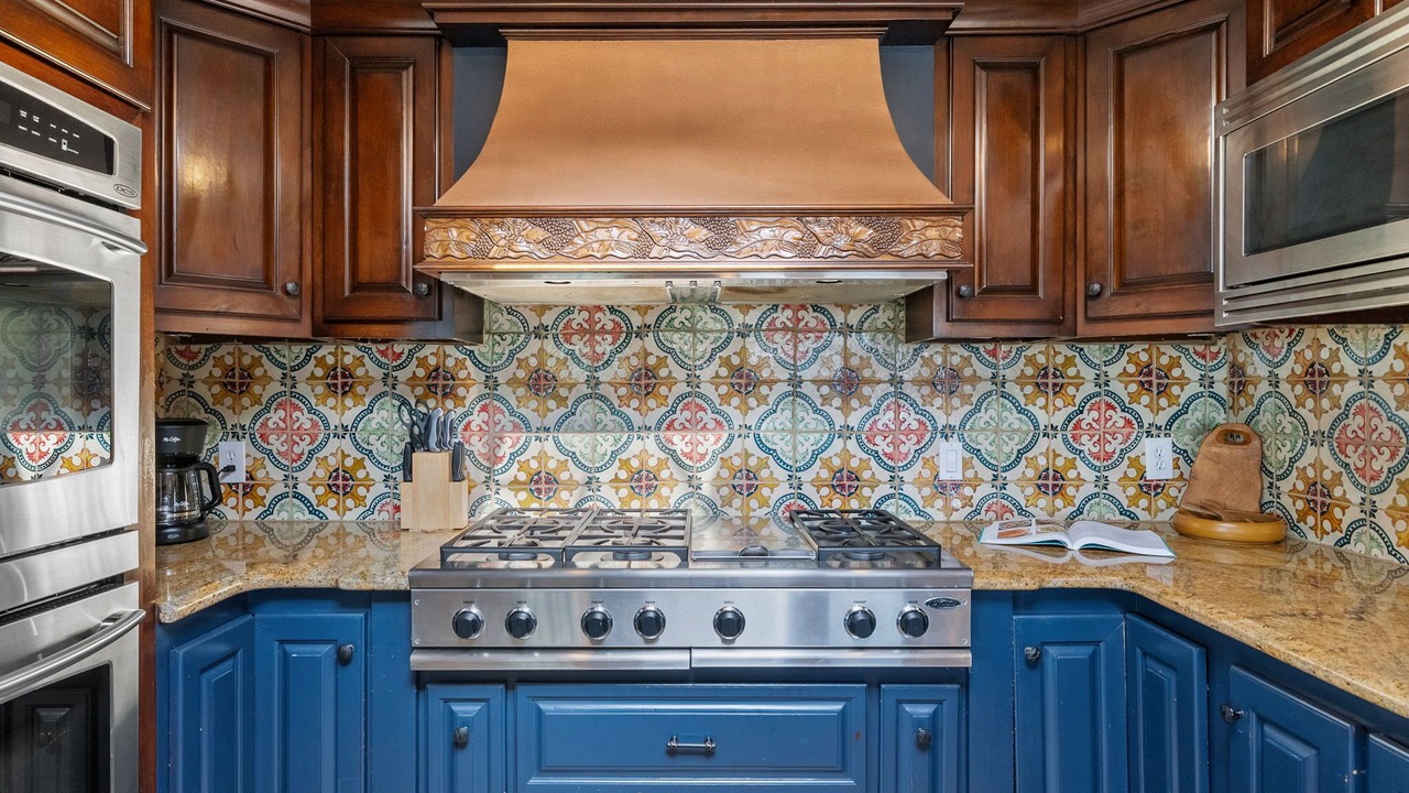 Photo of Kitchen in Morena