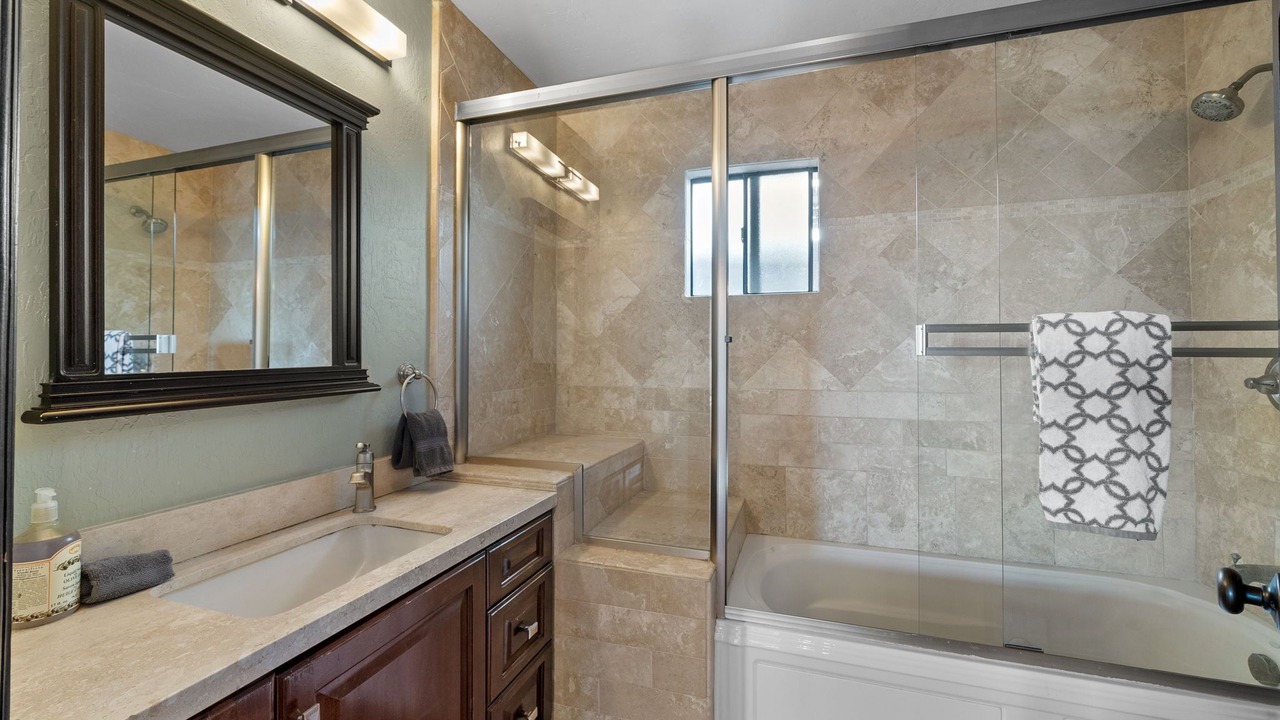 Photo of Bathroom in Morena