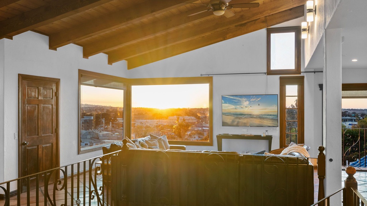 Photo of Livingroom in Morena