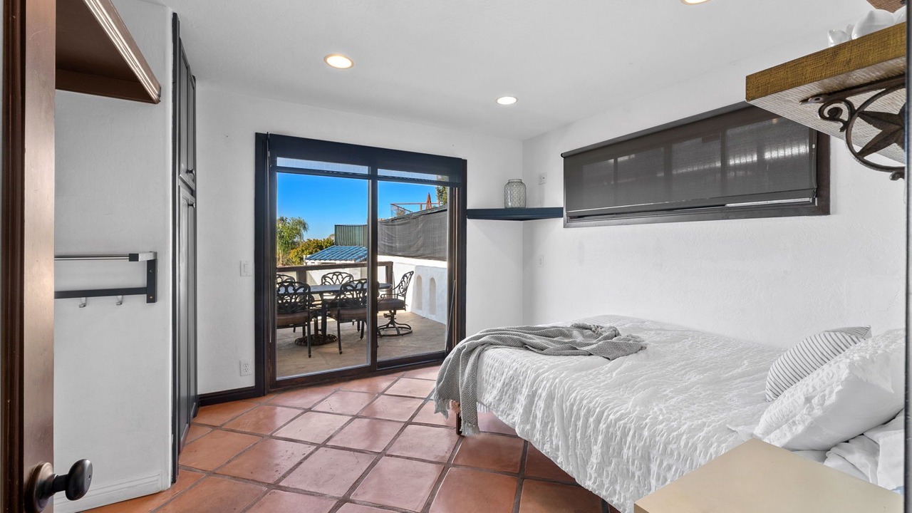 Photo of Bedroom in Morena