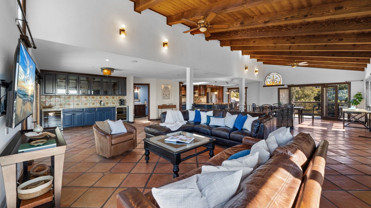 Photo of Livingroom in Morena