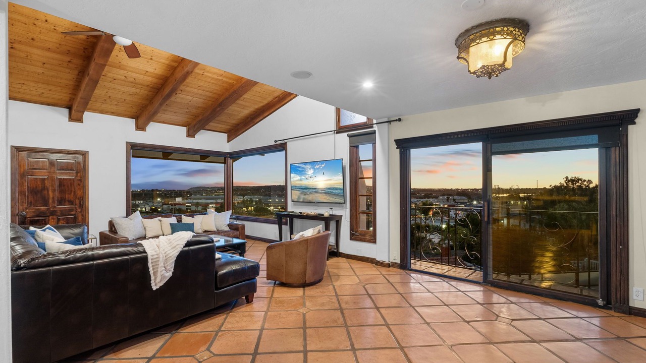 Photo of Livingroom in Morena