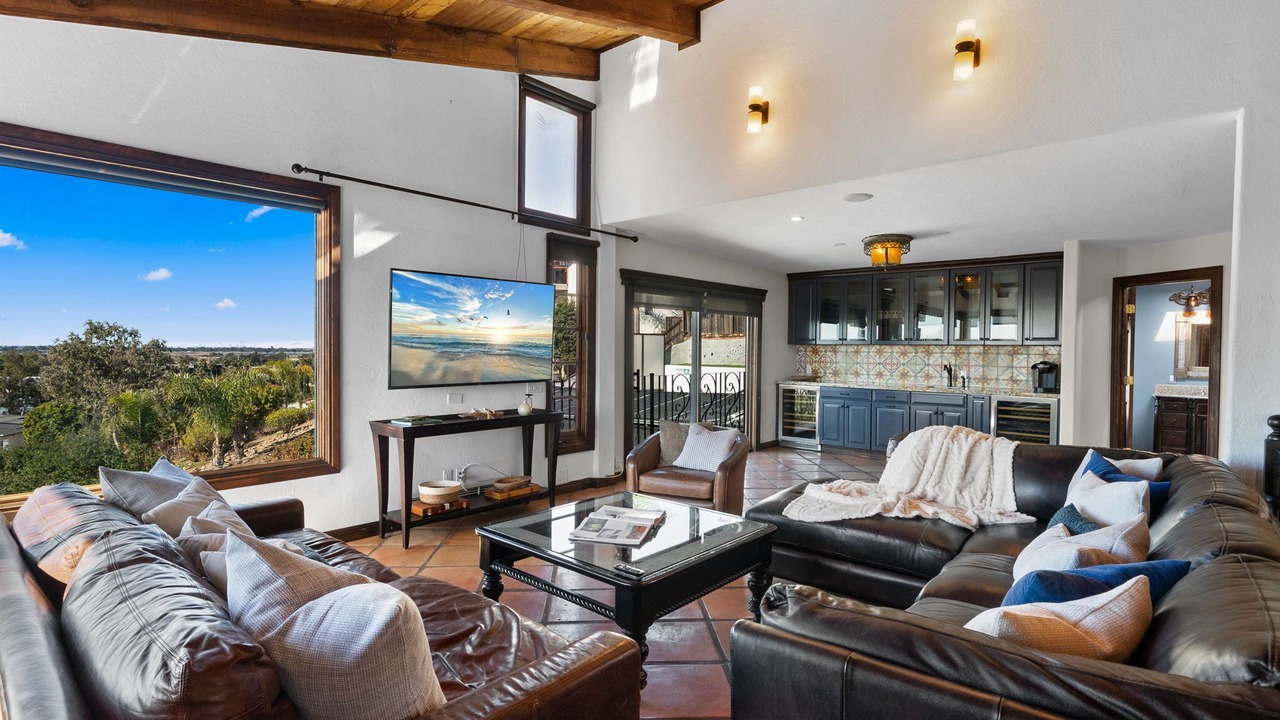 Photo of Livingroom in Morena