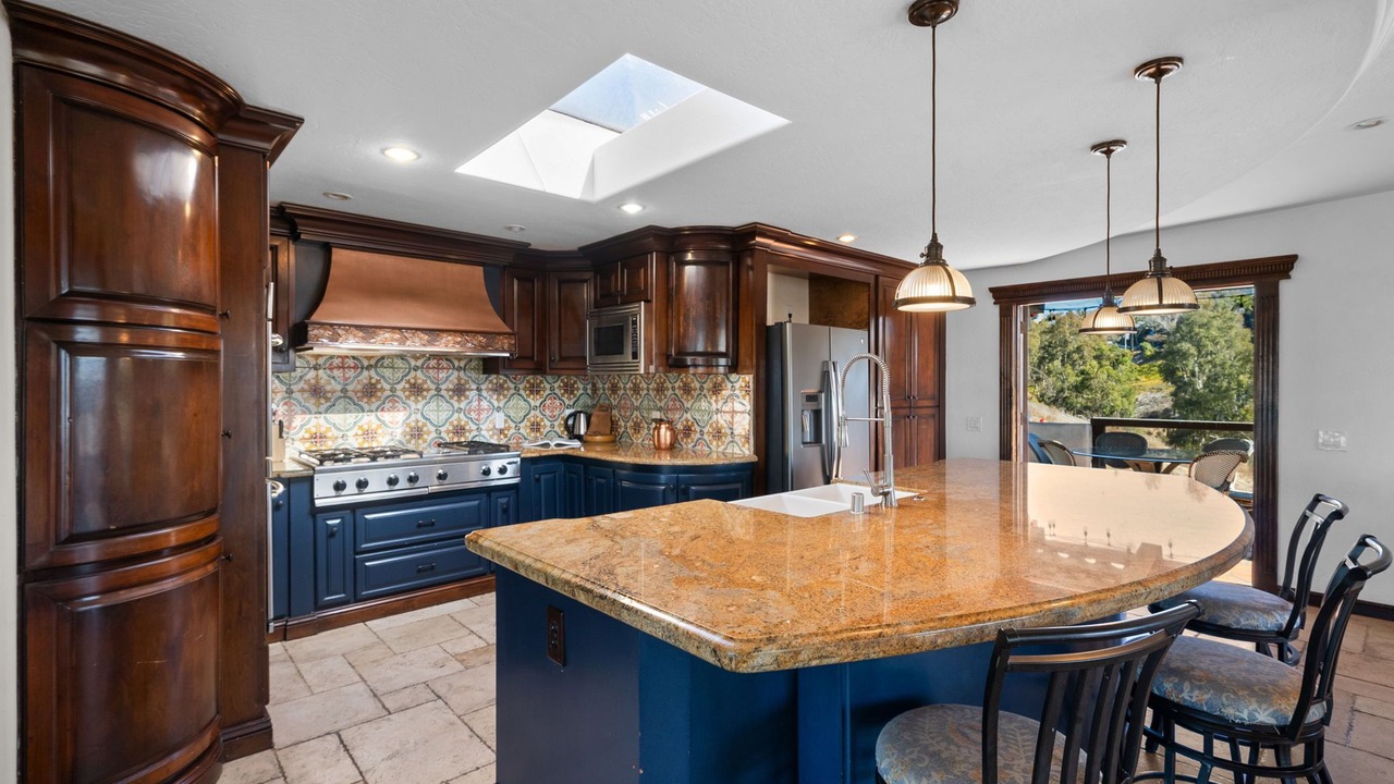 Photo of Kitchen in Morena
