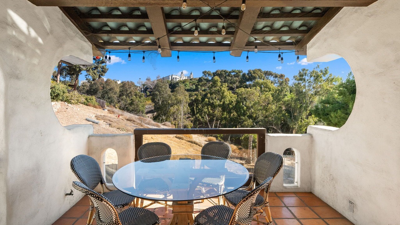 Photo of Outdoor in Morena