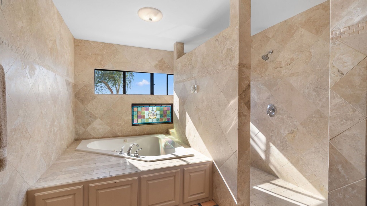 Photo of Bathroom in Morena