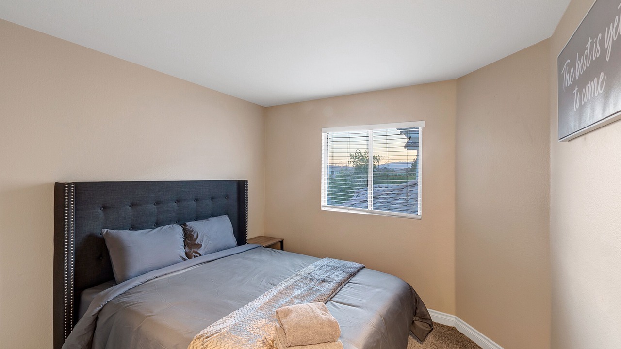 Photo of Bedroom in Silverado Ranch